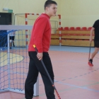 Mistrzostwa w unihokeju